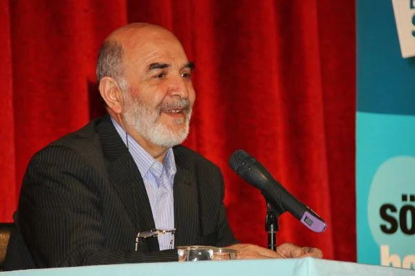 Ahmet Taşgetiren: Altan Tan'ın duruşu