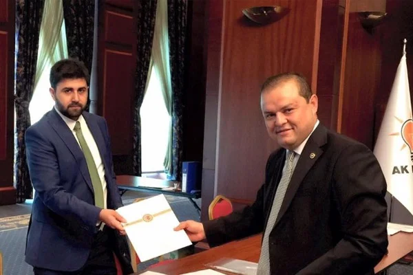 AK Parti'de başvurular için son gün