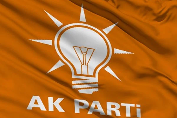 AK Parti'de önemli isimler aday olmadı