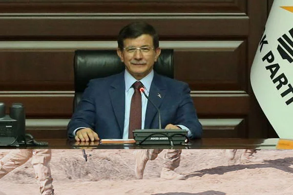 AK Parti'den kritik iller için 30 miting