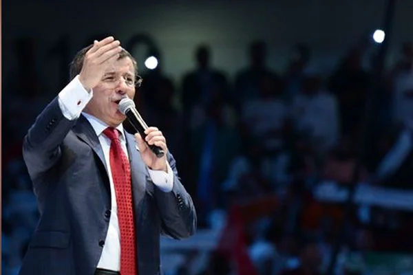 AK Parti'den Kürt aday hamlesi