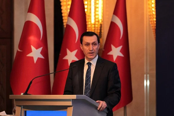 AK Parti'den Nokta'ya: Paralel paçavra!
