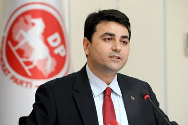 AK Parti ile ittifak haberlerine sert çıkış