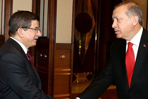 AK Parti listesinde Beştepe-Çankaya dengesi