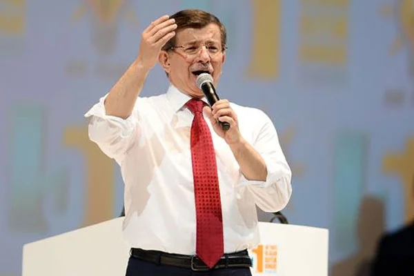 'AK Parti'nin önünde kritik bir sınav daha var'