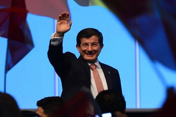 AK Parti'nin seçim şarkısı belli oldu