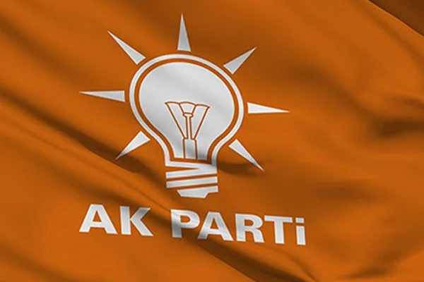 AK Partili isim adaylıktan çekildi