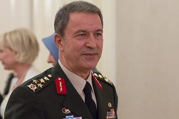 Akar'dan 'kara harekatı' açıklaması