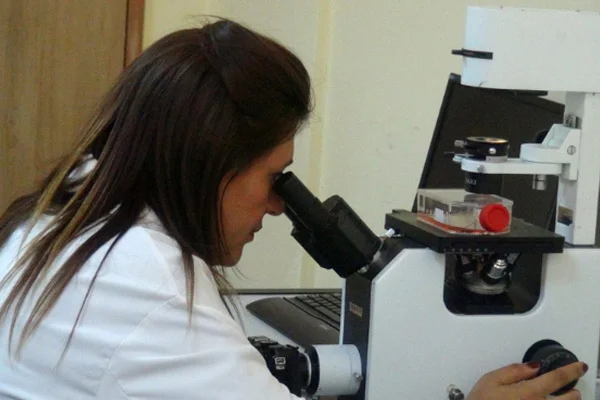 Akciğer kanserinin tedavisinde yeni umut