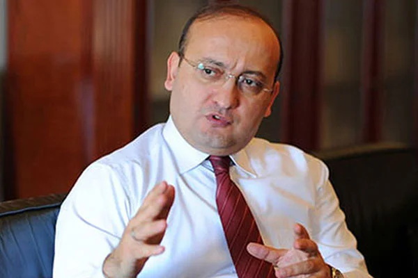Akdoğan: Reformlardan dönüş yok