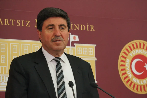 Altan Tan'dan PKK'ya 'Frankeştayn'lı yanıt
