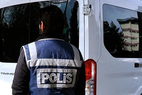 Ankara'da 'Paralel Devlet' operasyonu