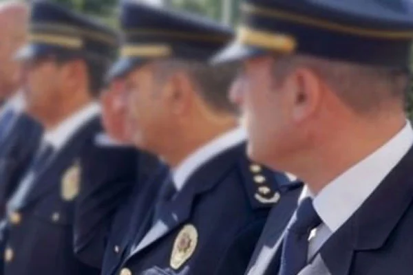 Ankara Emniyeti'nde kritik atamalar