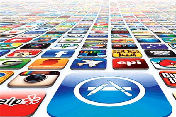 App Store'a Çin'de büyük darbe