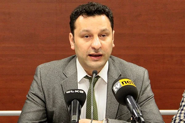 'Aylan bebek bir kıvılcım olabilir'