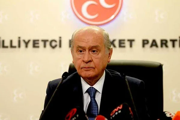 Bahçeli: Hükümet şehit sayısını derhal açıklamalı