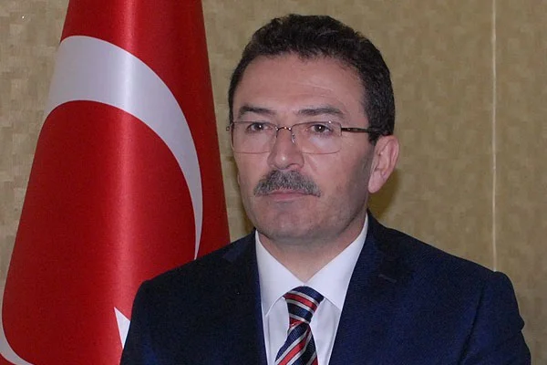 Bakan Altınok Iğdır'a gidiyor