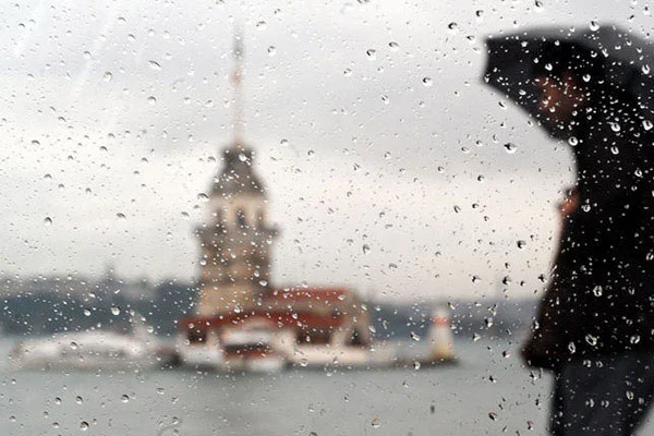 Bakan'dan bayram için hava durumu değerlendirmesi