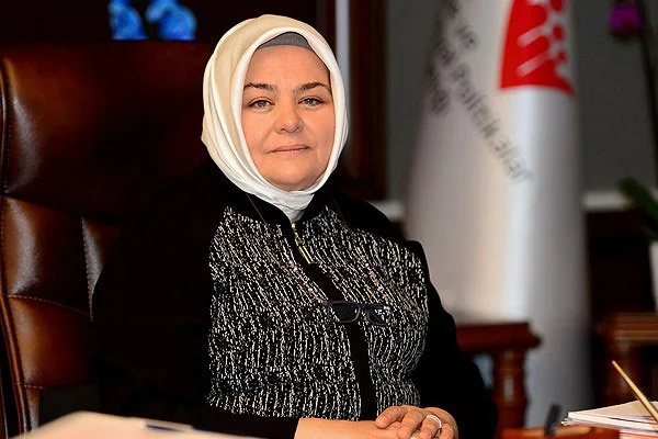 Bakan'dan 'börek' iddialarına yanıt!