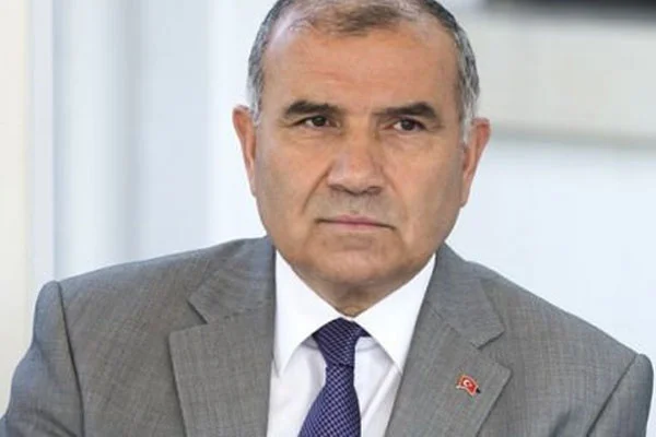 Bakan'dan Cizre için 'elektrik' açıklaması