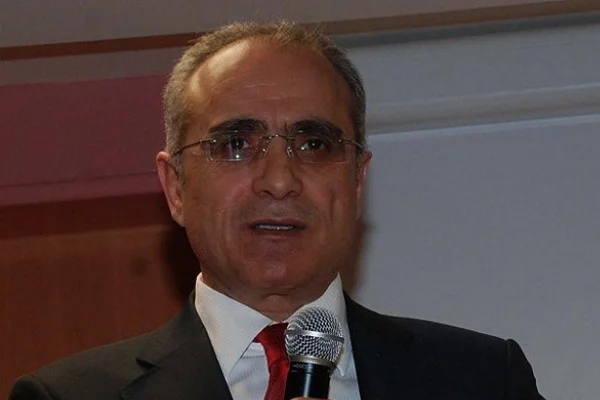 Bakan Topçu: Kandil'lerine gömeceğiz