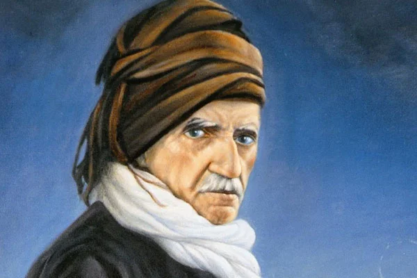 Bakandan Kürtlere Said Nursili mesaj