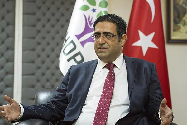 Baluken'den sandıkların taşınmasına eleştiri