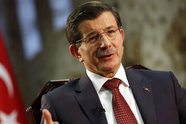 Başbakan'dan Avrupa'ya 'Aylan'lı tepki