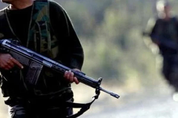 Batman'da 2 PKK'lı etkisiz hale getirildi