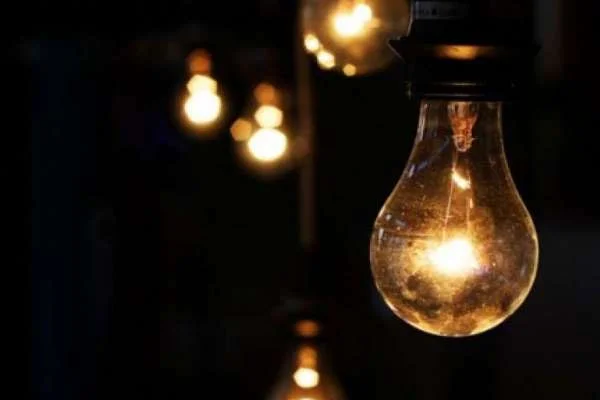 Beş ilde elektrik kesintisi