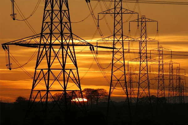 Beş şehirde elektrik kesintisi