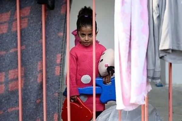 'Bin 500 sığınmacı istedikleri şehirlere gönderildi'