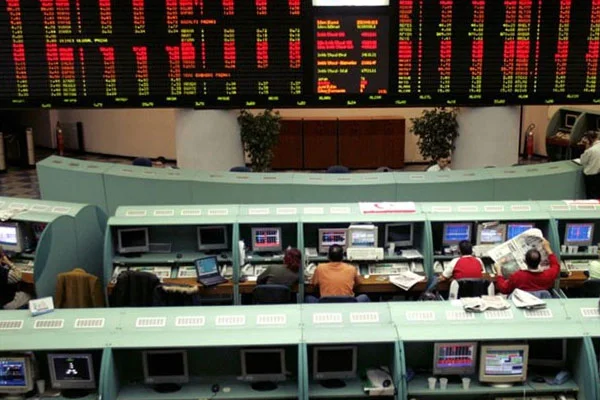 Borsa İstanbul düşüşle açıldı