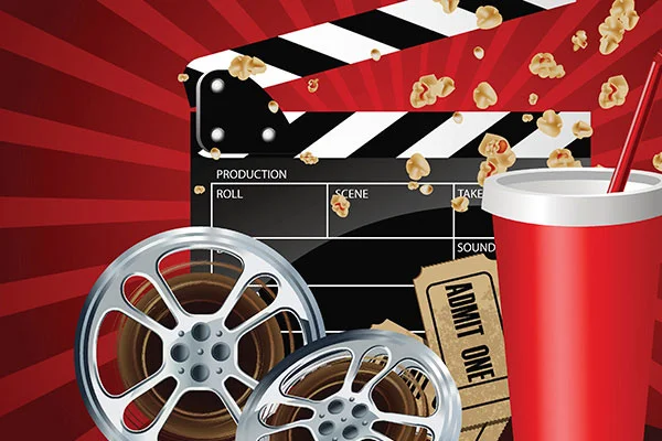 Bu hafta kaç yeni film vizyona girdi?