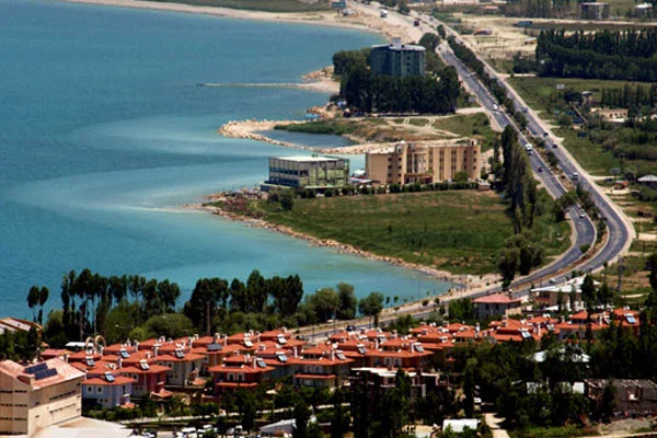 Bu şehrimizde emlak sektörü durdu