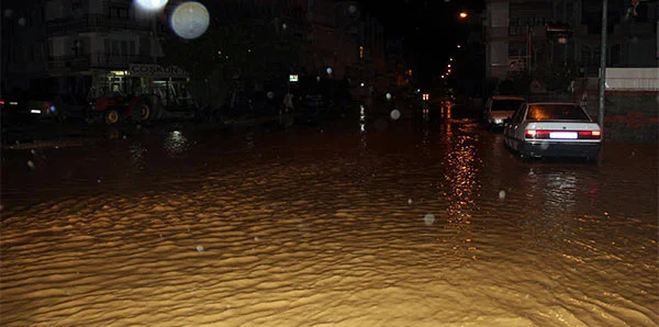 Bursa sele teslim