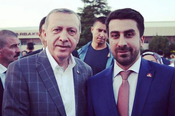 'Cennetin doğusu batısı yok'