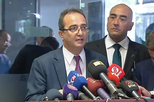 CHP'den 'Abdüllatif Şener' açıklaması