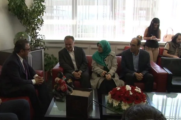 CHP'den HDP'ye bayram ziyareti