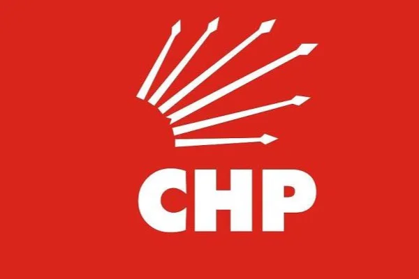 CHP'li isim listeden çekildi