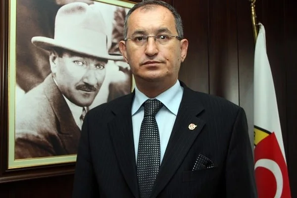 CHP'li Sertel: HDP'nin oyları düşecek