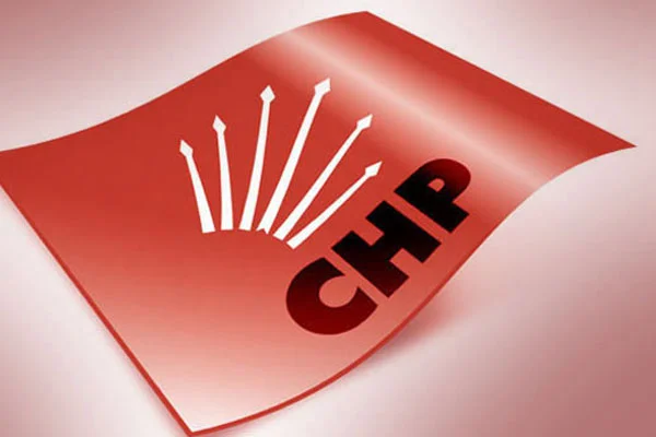CHP Milletvekili aday listesi