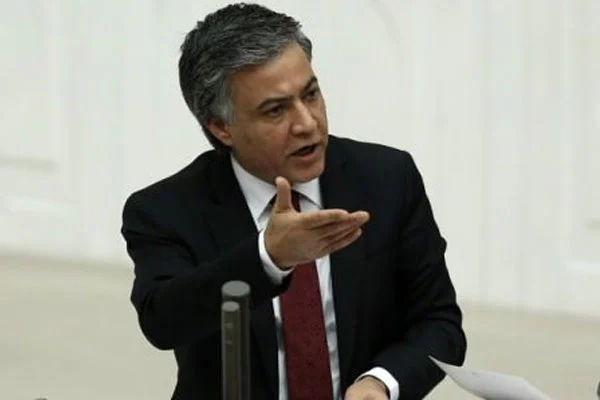 CHP'nin yanlışlıkla aday gösterdiği isim