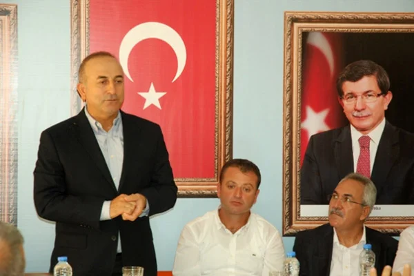 CHP'ye 'Haydi Bismillah' eleştirisi