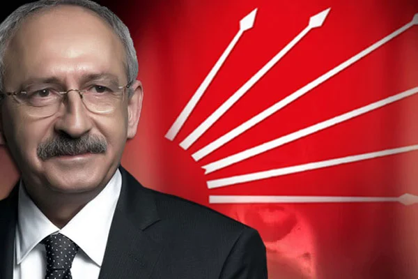 CHP'ye o partiden çağrı: İttifak yapalım