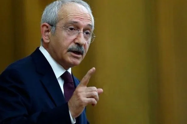 'Cizre'de aç kapa demokrasisi uygulanıyor'
