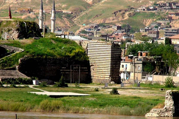 Cizre nerede? ve Cizre'nin tarihi...
