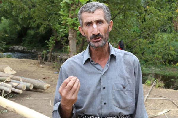 Çözüm süreci ile korkuyu unutmuşlardı