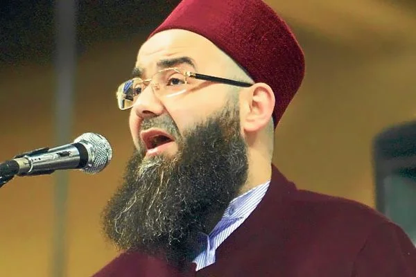 Cübbeli Ahmet'ten PKK'ya sert sözler