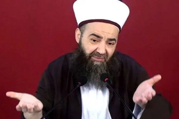 Cübbeli'den 2 HDP'liyi kızdıracak dua